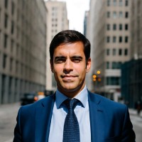 Santiago Vazquez Martinez 沈迪戈