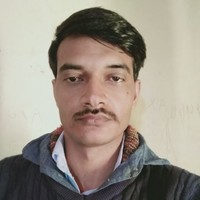 Gumansingh Yadav