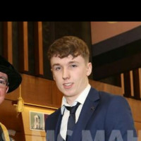 Enda Cusack