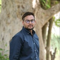 Shankar Vaishnav