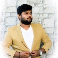 Vishnu Jk