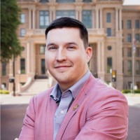 Jason Adams, Mpa