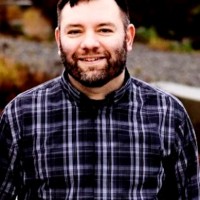 Tim Raymond