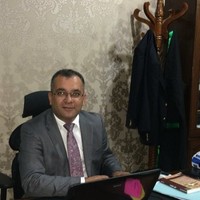 Dara Mansur