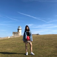 Chuyu Liang