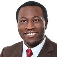 Dr. Alban Kisife