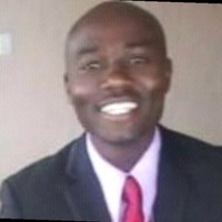 Kennedy Mutai