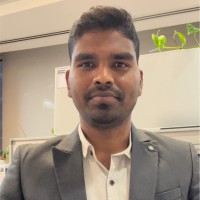 Pardhasaradhi G