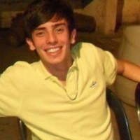 lucas cordero