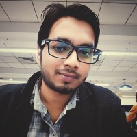 Rizwan Ali
