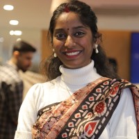 Ashna Prakash