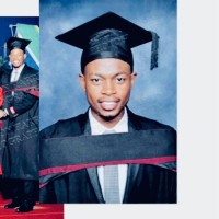 Collen Bongwe