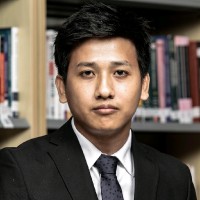 DIPANKAR PAYENG