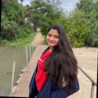 Shradda Parab