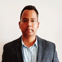 Anil Ramola