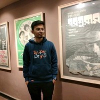 Ankan Sadhukhan