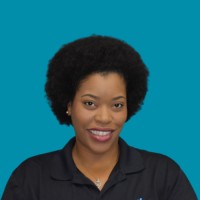 Kamille Robinson, MHA