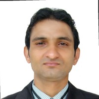 Ramesh Chandra Pandey