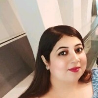 Preeti Arya
