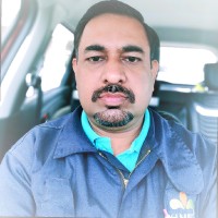 Pardeep Kumar, Refinery/ Petrochemical Professional