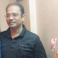 Pradeep Mishra
