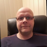Lars Andreas Vik