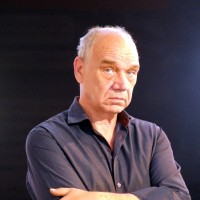 David Hansen
