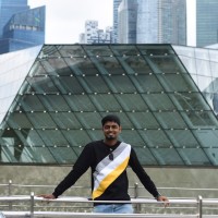 Monish Bala