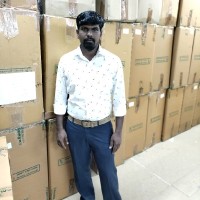 Kumaraguru Murali