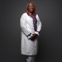 Tameka Arnold