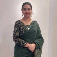 Mayuri Maurya