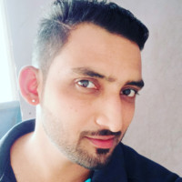 Puneeth Shetty