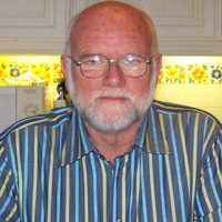 Paddy Byrne