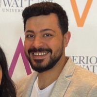 Raghid El Rifai