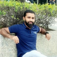 Bharath Kumar
