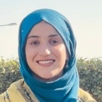 Aqsa Naeem