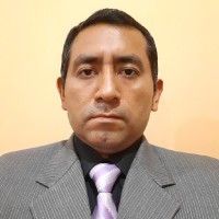 Jimmy Pablo Rivera Inga