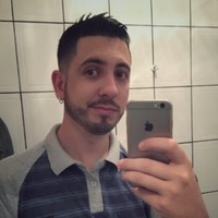 Luiz Augusto Marinho De Sene