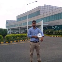 Yogesh Pal