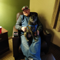 Douglas Tallman