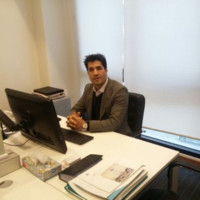 Hamzeh Taremi