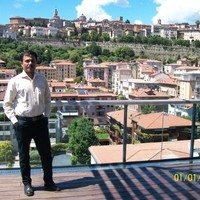 Subrato Mukherjee