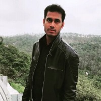Vikash Kumar