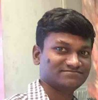 Vignesh Waran