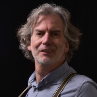 Glenn van den Bos