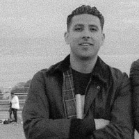 Jackson Asadi