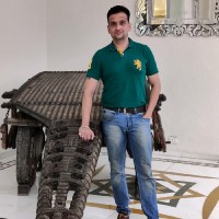 Vikram Kelkar