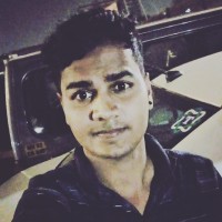 Nikhil Gaikwad