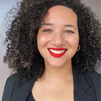 Rebeca Suelen De Lima
