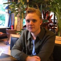 Magnus Gregersen Glumsøe